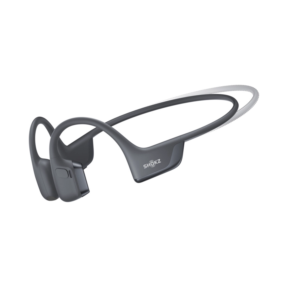 Shokz OpenRun Pro 2 Mini Kopfhörer schwarz