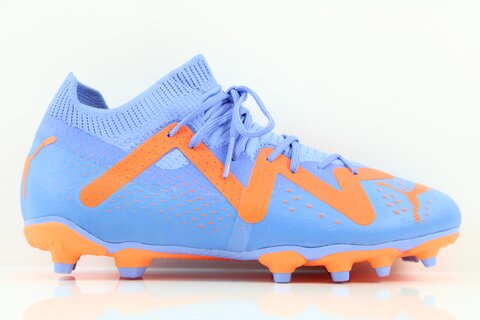 PUMA Future Match FG AG JR
