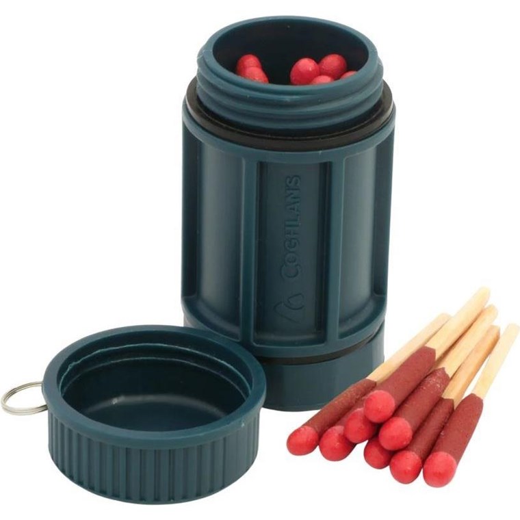 Coghlans Storm Matches - 5 cm - 20 Pieces