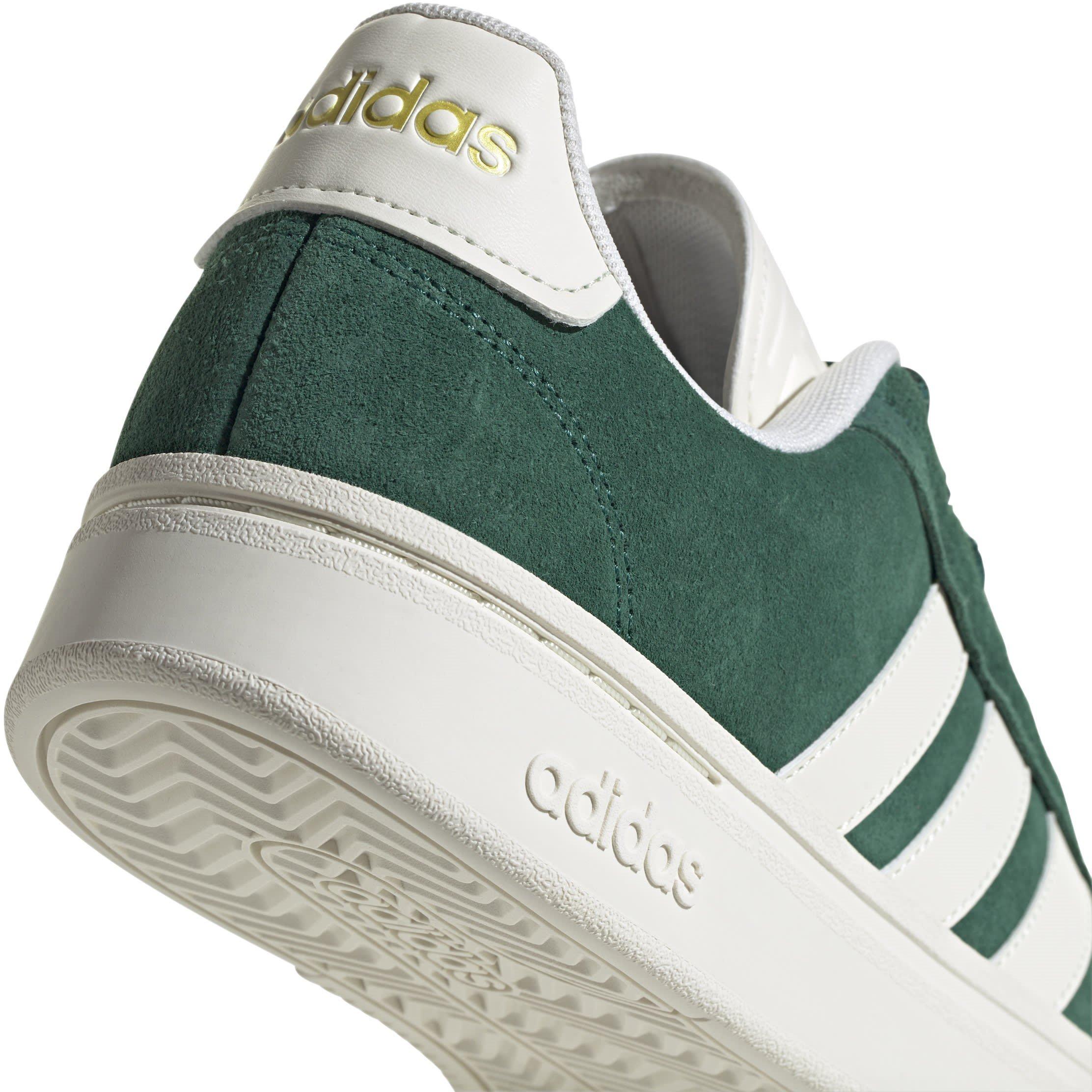 adidas Grand Court Alpha Trainers Womens