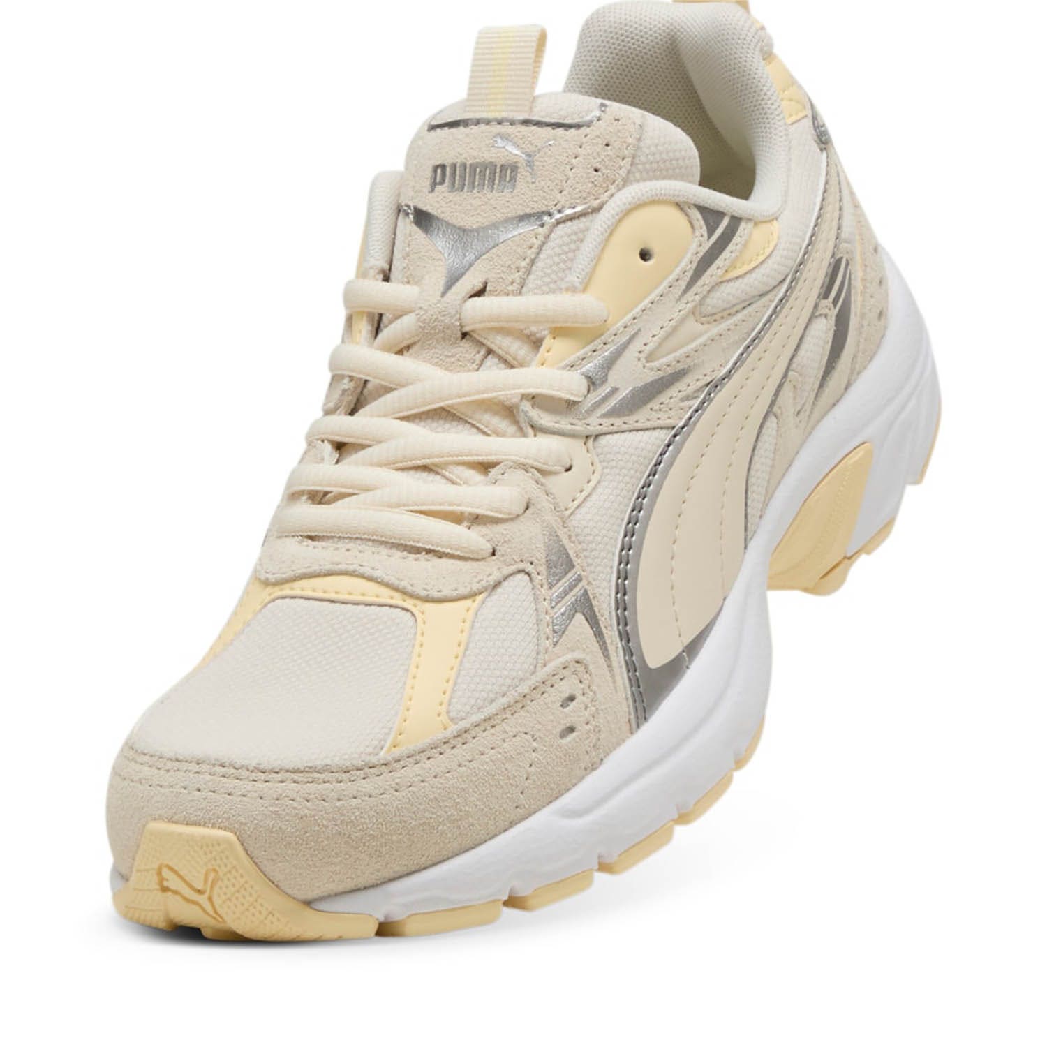PUMA  Milenio Tech Suede