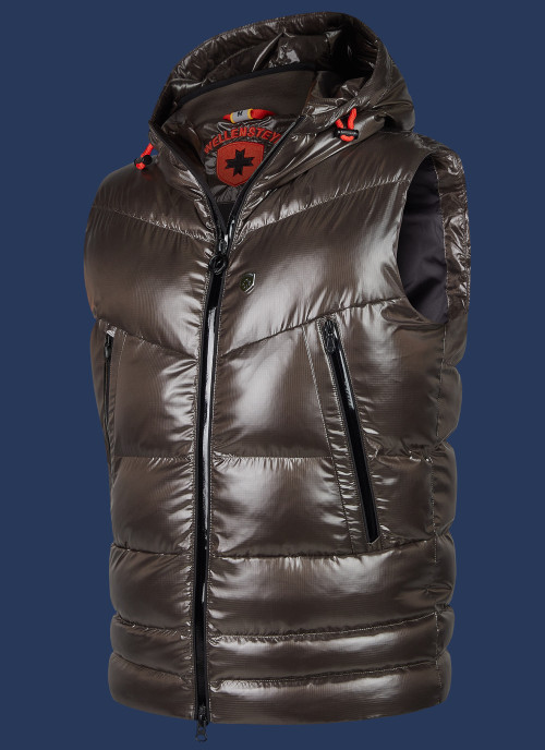 Phantor Vest SuLaRiAirTec, Blackarmy