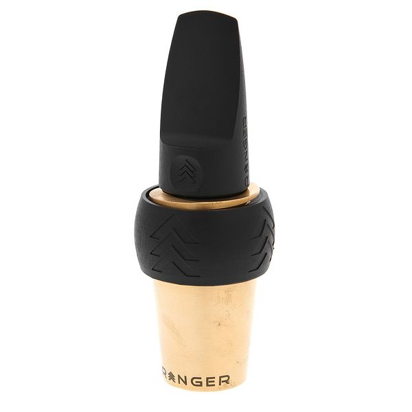 Ranger Maple Single Set Tenor Sax 7