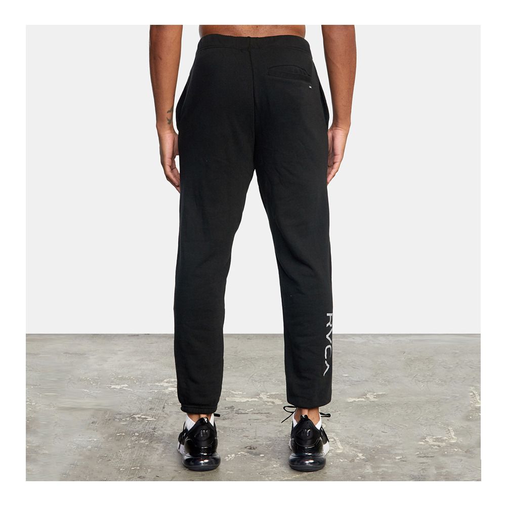 Rvca SWIFT - Jogging Homme black