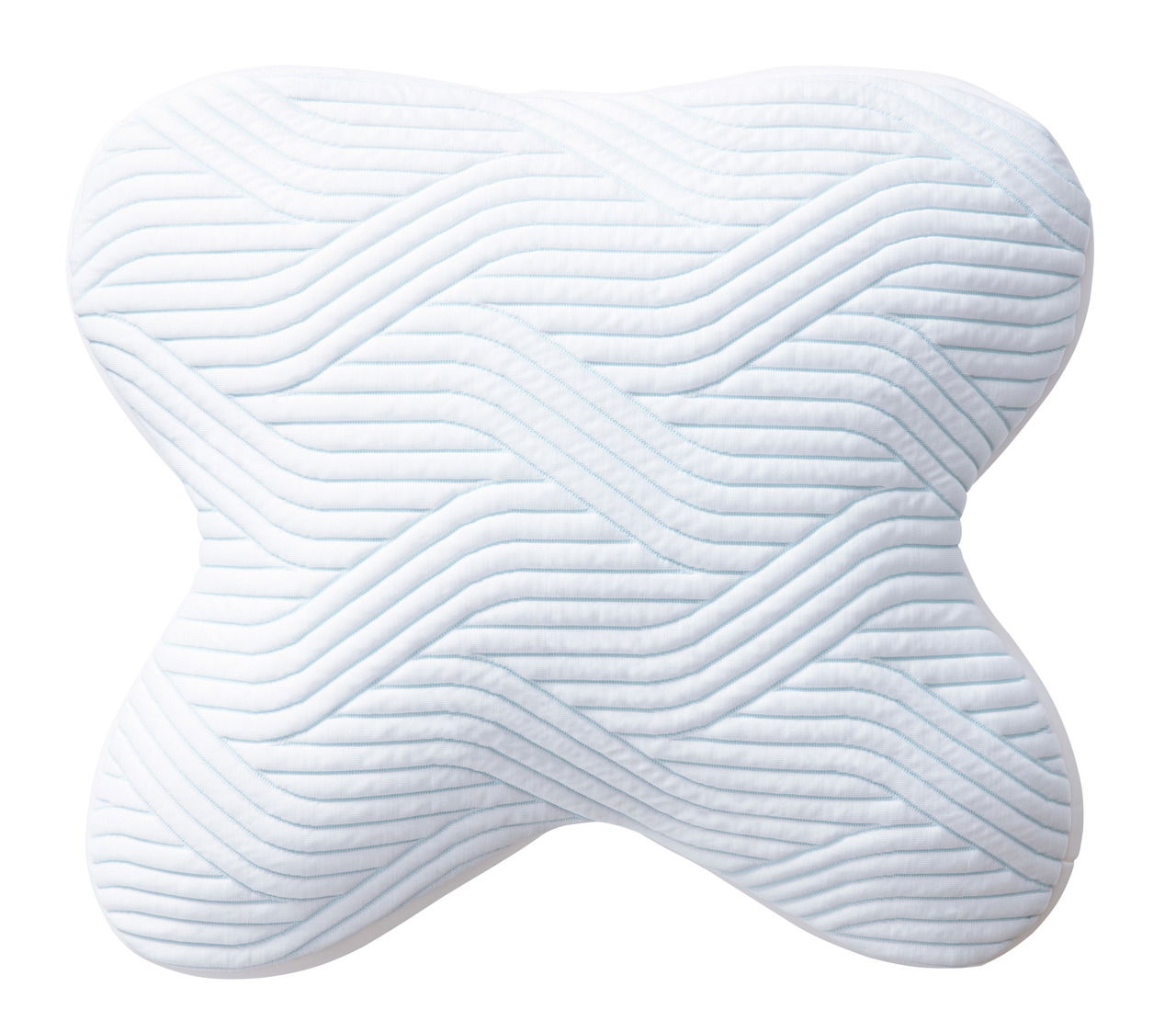 Tempur Schlafkissen 60 x 50 cm ALL AROUND