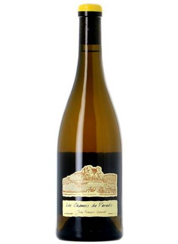 Les Chamois du Paradis - Jean-François Ganevat