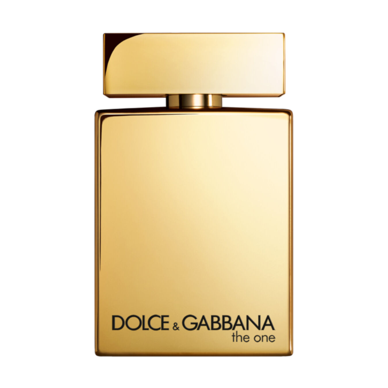 Dolce&Gabbana The One for Men Gold Eau de Parfum Intense