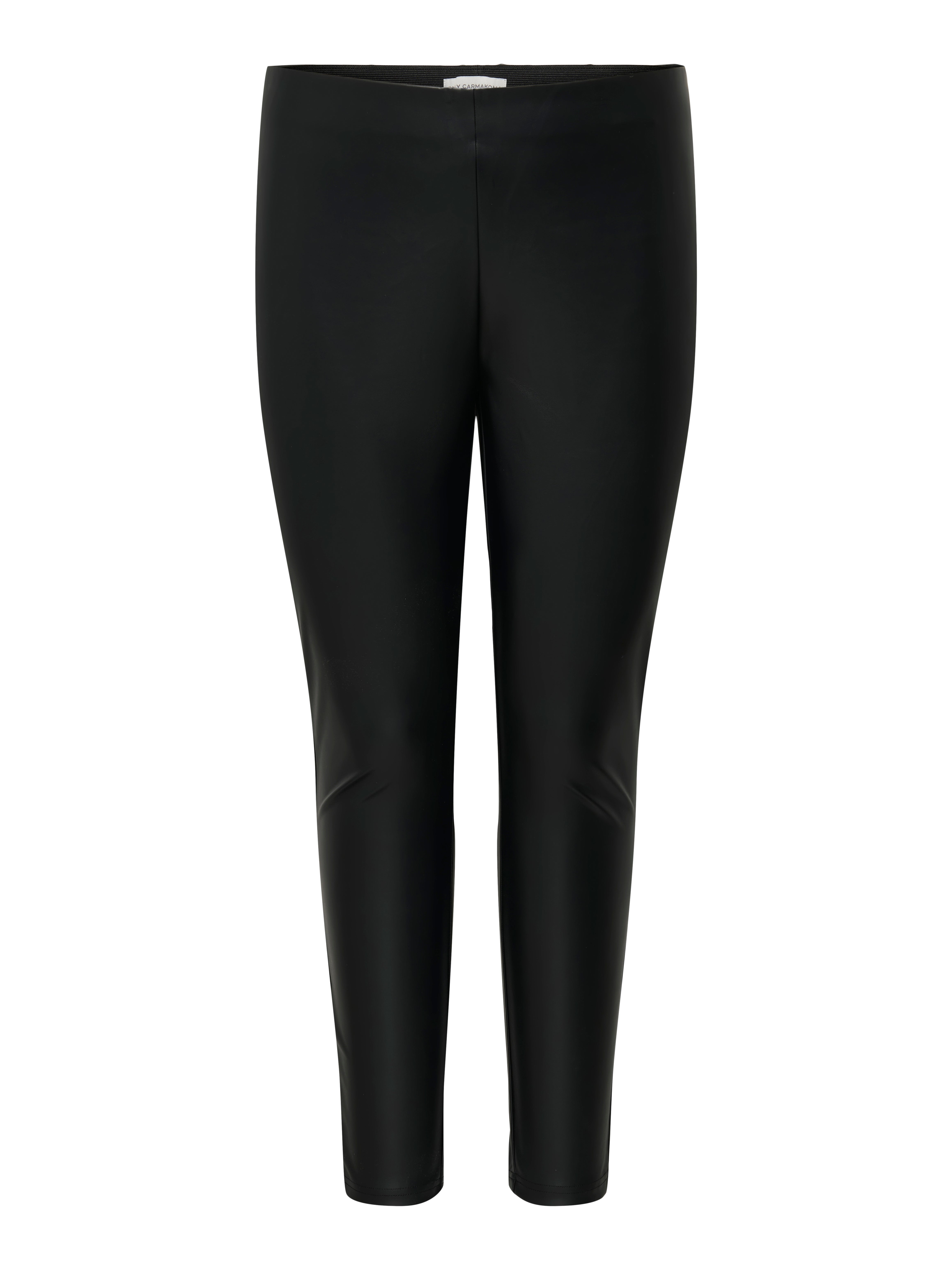 CARDANA Normal geschnitten Hose Black