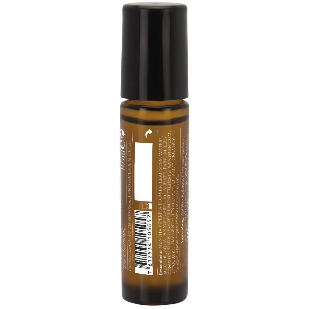 farfalla AromaCare Kopfklar Aroma-Deo Roll-on