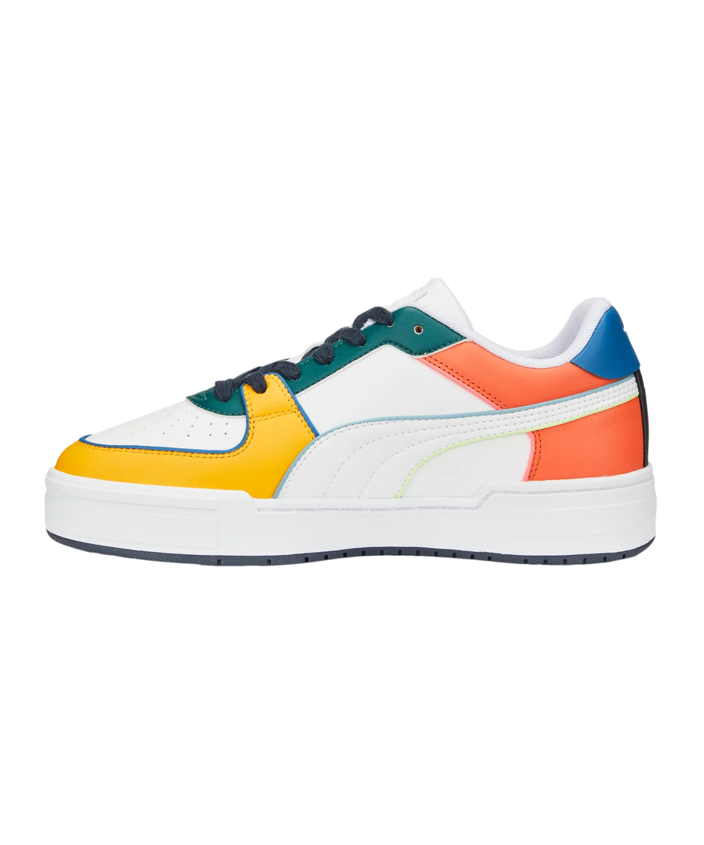 PUMA CA Pro Sum Pop Weiss F02