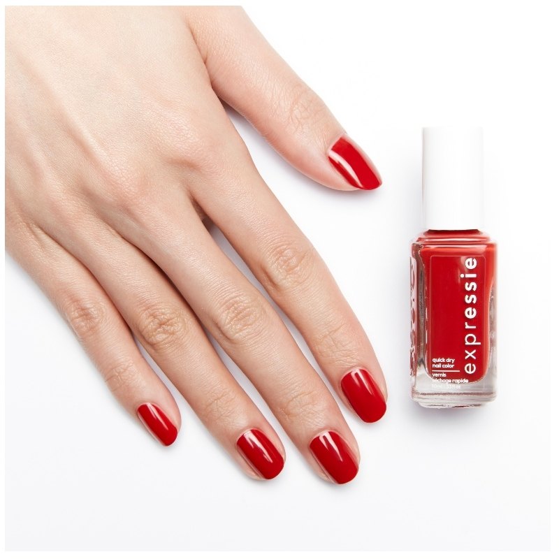 Essie Expressie 10 ml - 190 Seize The Minute