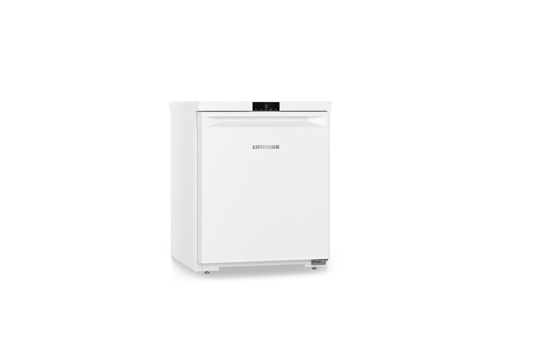 Gefrierschrank Fe 1003 Pure Rechts<br>Freistehender Gefrierschrank