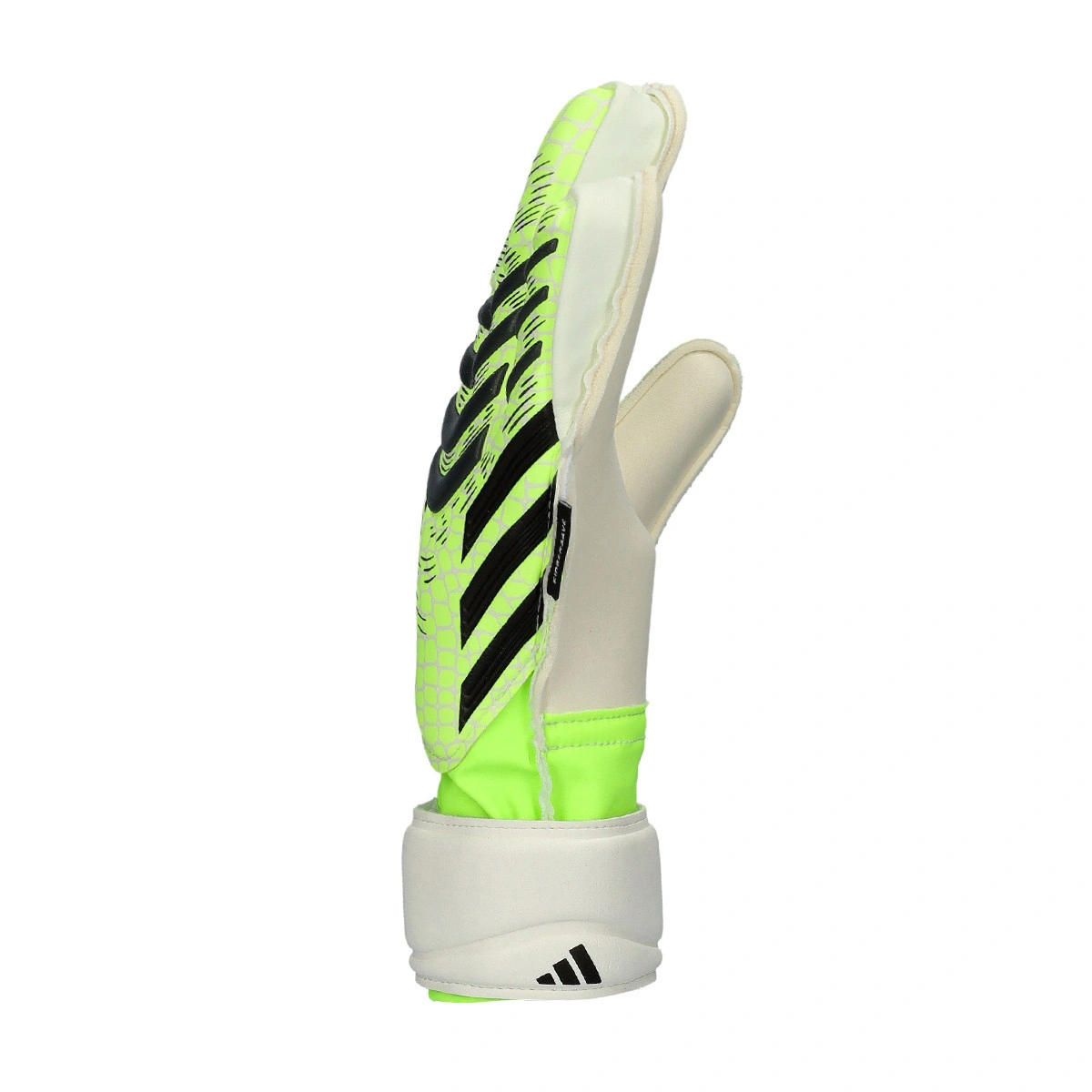 Luvas adidas Predator Match Fingersave Criança