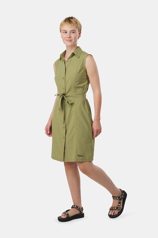Jack Wolfskin Jack Wolfskin Sonora Dress W