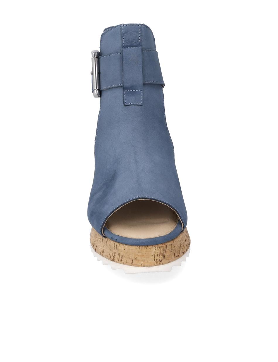 Stiefelette Barletta 07, jeans