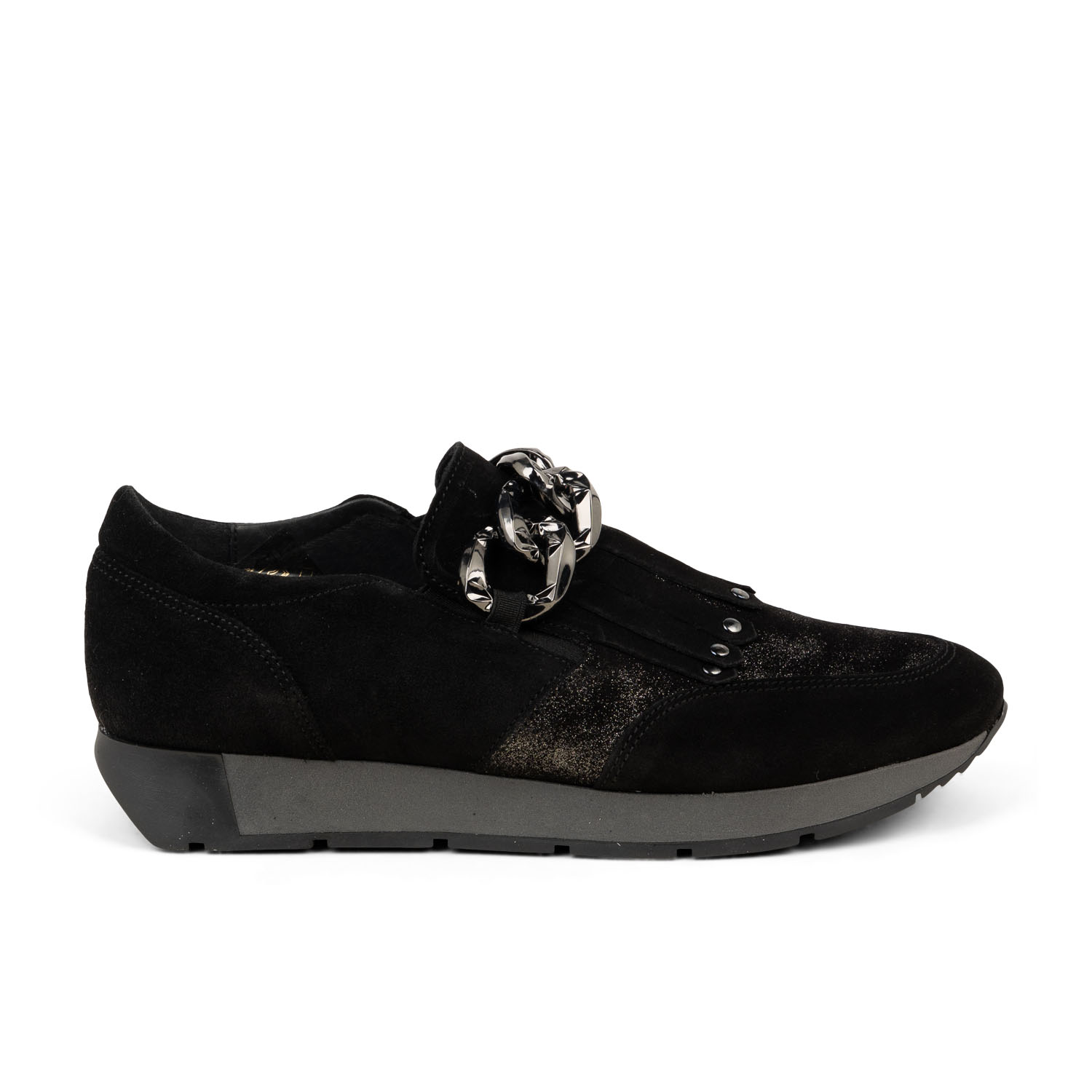 Mocassins femme MYMA MYLOU