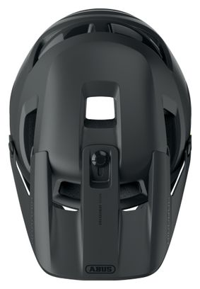 Casque Abus AirDrop Mips velvet Noir