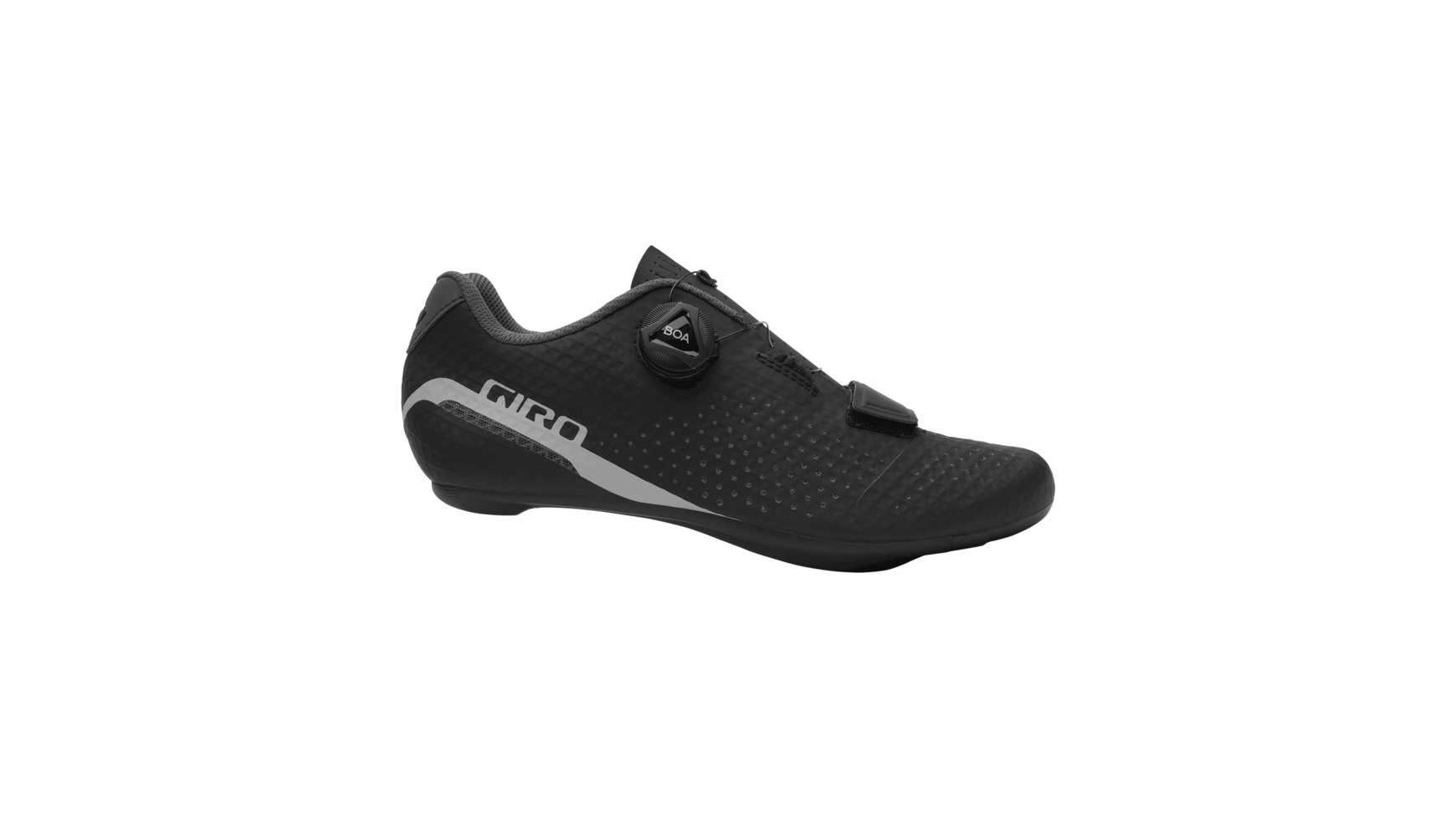 Giro Cadet Wielrenschoenen Zwart Dames