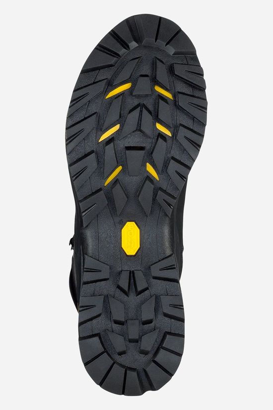 Jack Wolfskin Jack Wolfskin Force Trekker Texapore Mid Wandelschoen