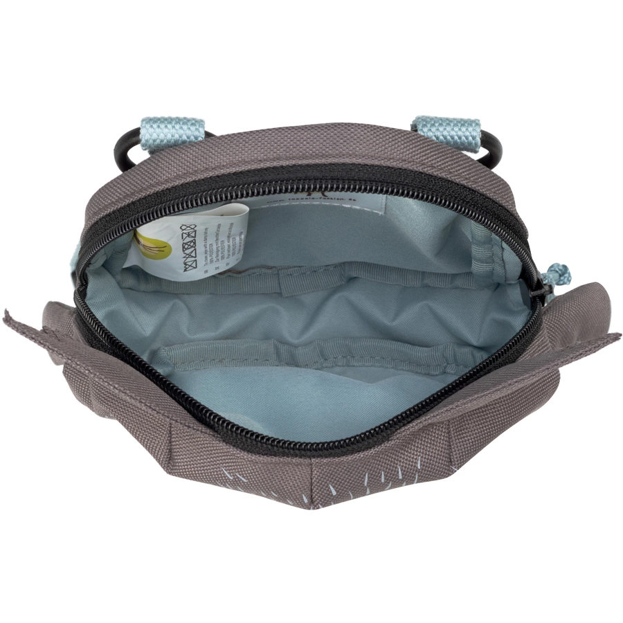 LÄSSIG Mini Bum Bag About Friends, Wombat Cali