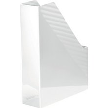 Porte-revues i-Line, A4, plastique