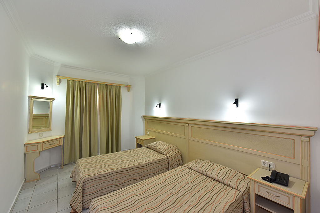 Tropicana Beach Logies - Appartement