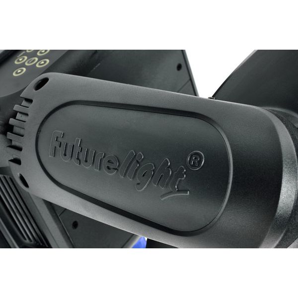 Futurelight DMH-160 MK2 LED Moving-Head