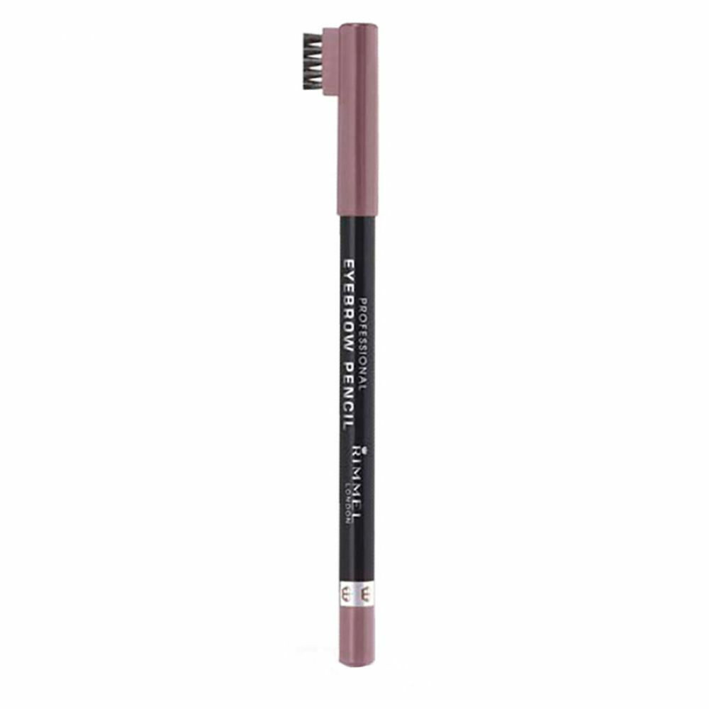 Rimmel Professional Eyebrow Pencil 002 Hazel