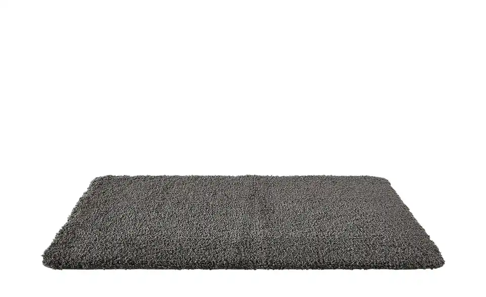 como Badteppich Softy Anthrazit 60x100 cm