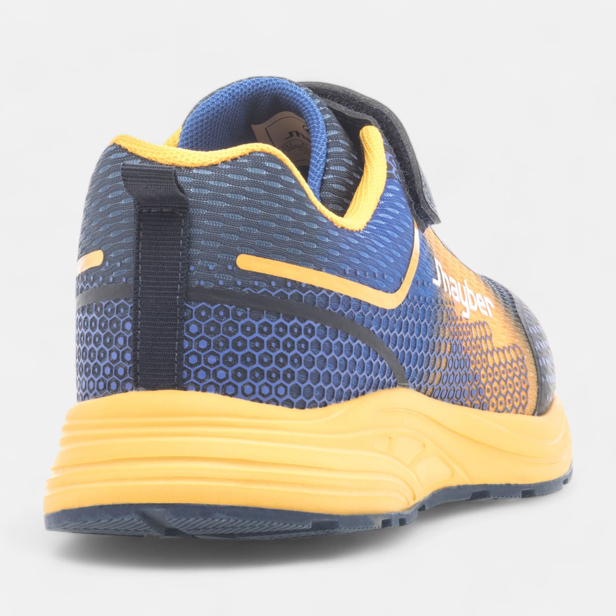 Sneakers Garçon bleu marine