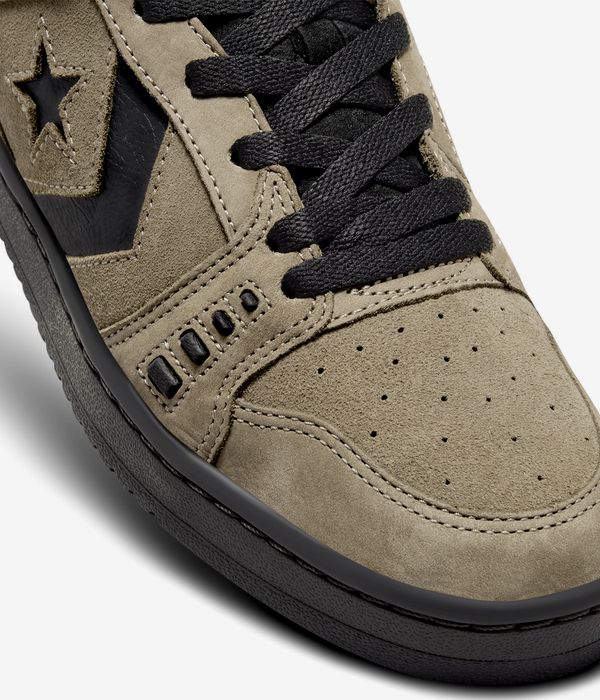 Converse CONS AS-1 Pro Schuh (green almost black black)