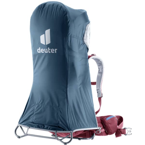 Porte bébé randonnée DEUTER KC RAINCOVER DELUXE ARA