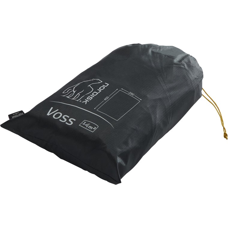 Nordisk Voss 14 SI Tarp
