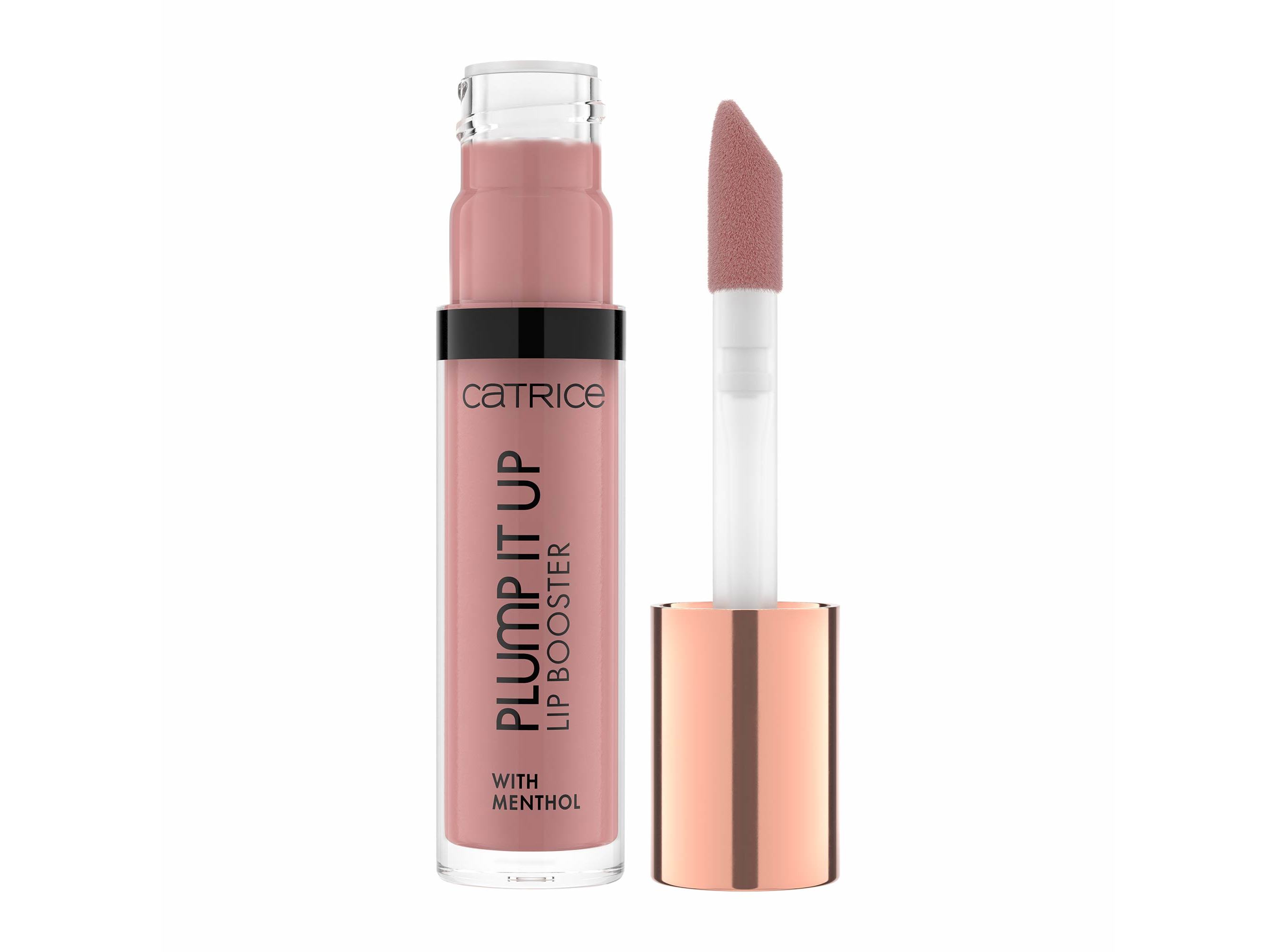 BRILHO LABIAL CATRICE PLUMP IT UP 040