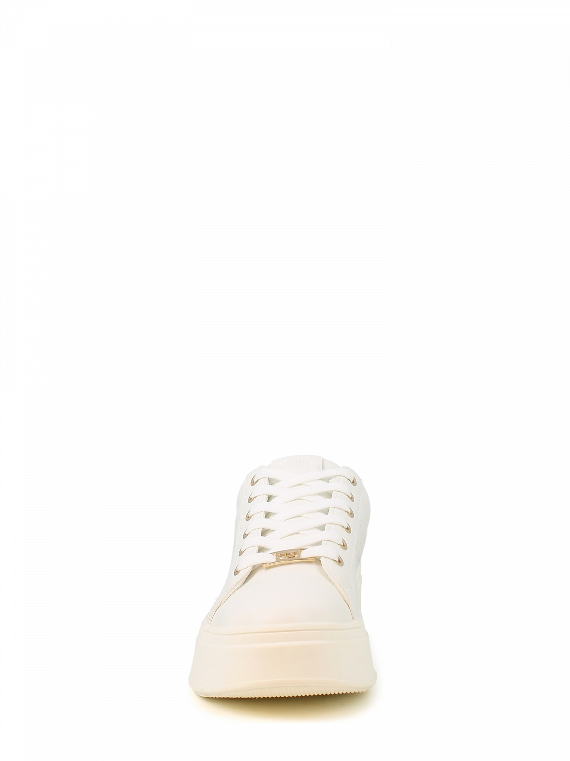 Duffy Ramilla White