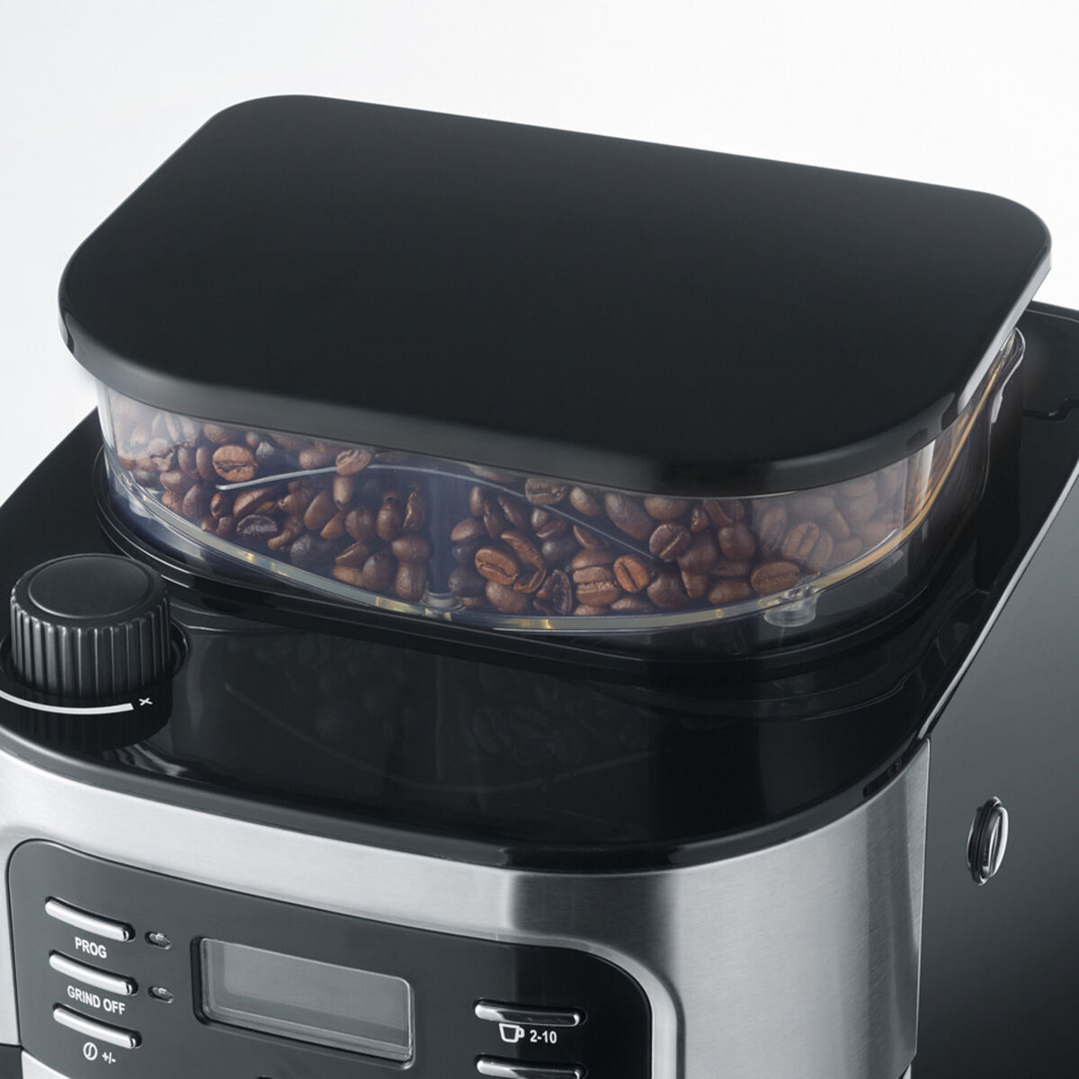 4810 Kaffemaskin