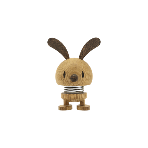 Hoptimist Bunny Hoptimist, Eg