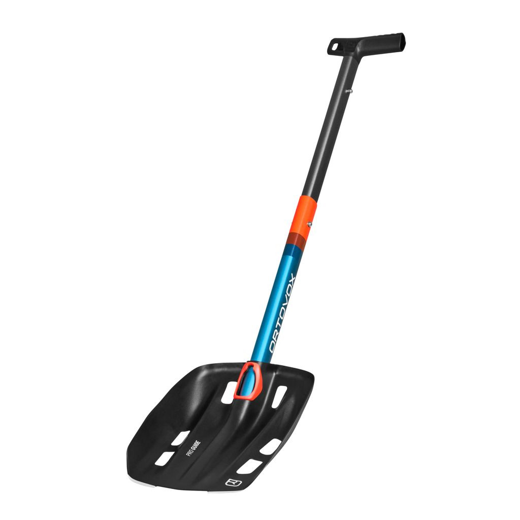 Shovel Pro Guide