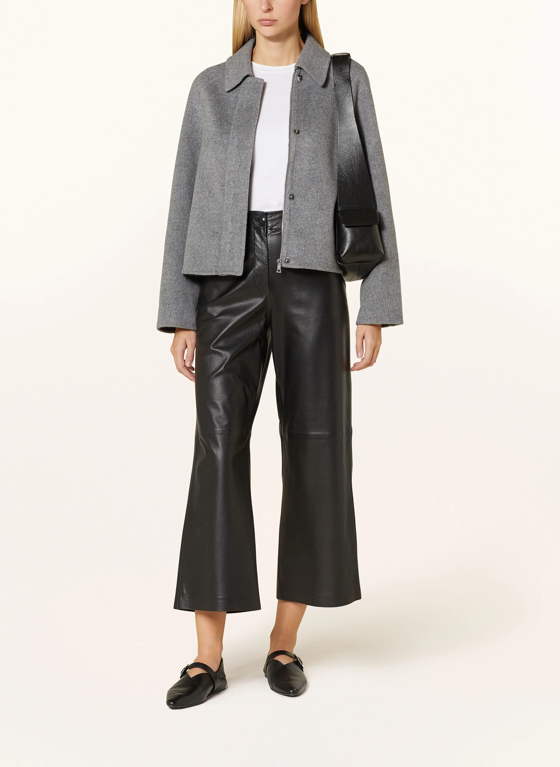darling harbour Kastenjacke