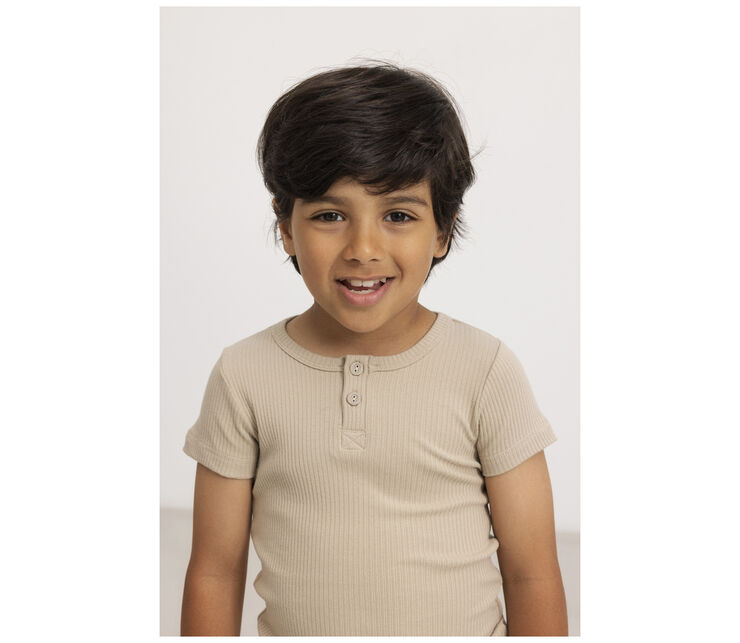 MarMar Copenhagen Tee SS Stone wall
