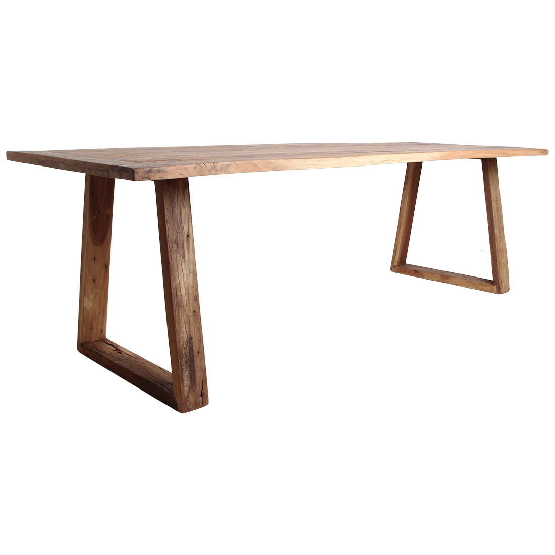 Eettafel Rustic 200cm