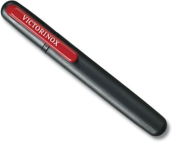 Victorinox Dobbel slipefil med to funksjoner
