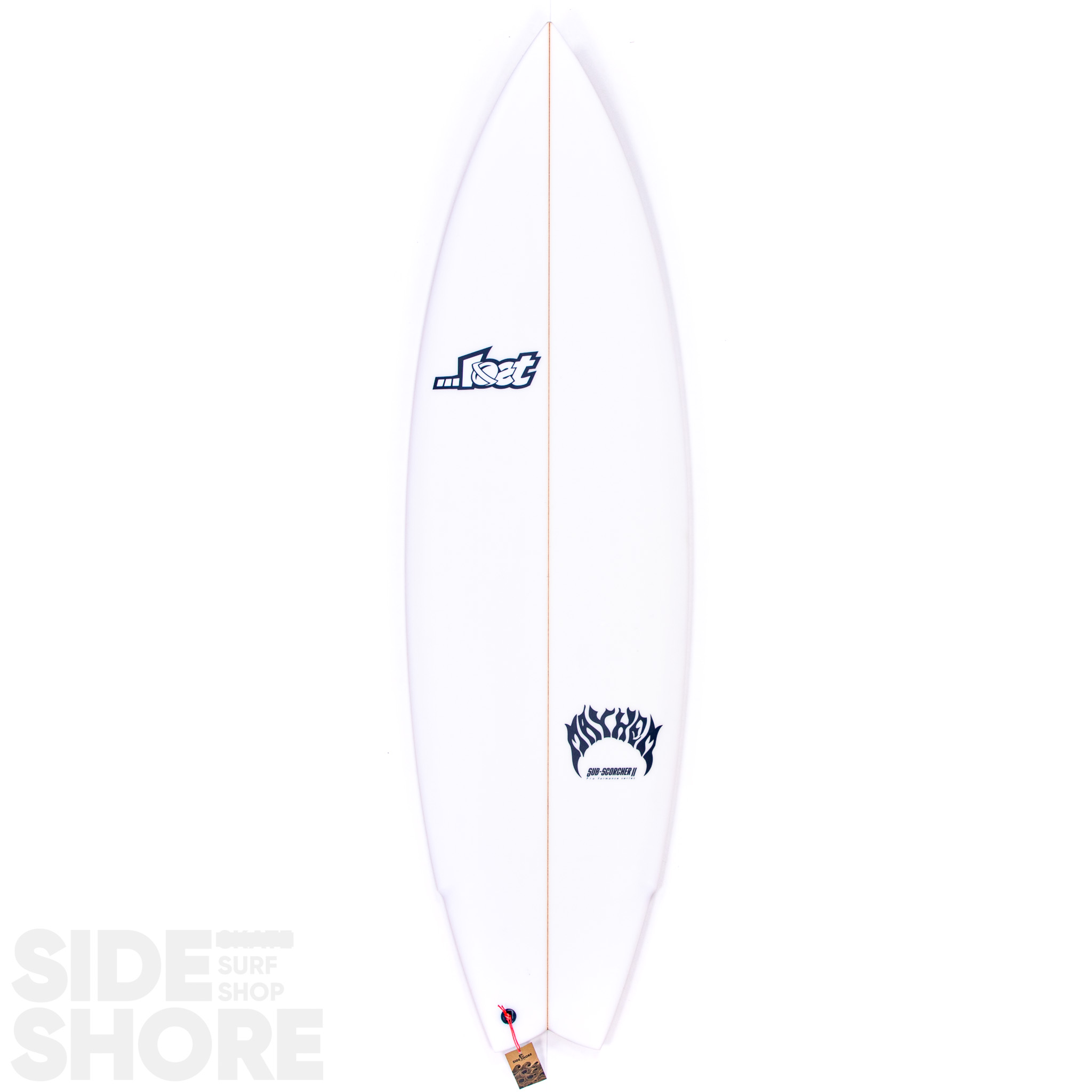 Lost Sub Scorcher II - 5'10