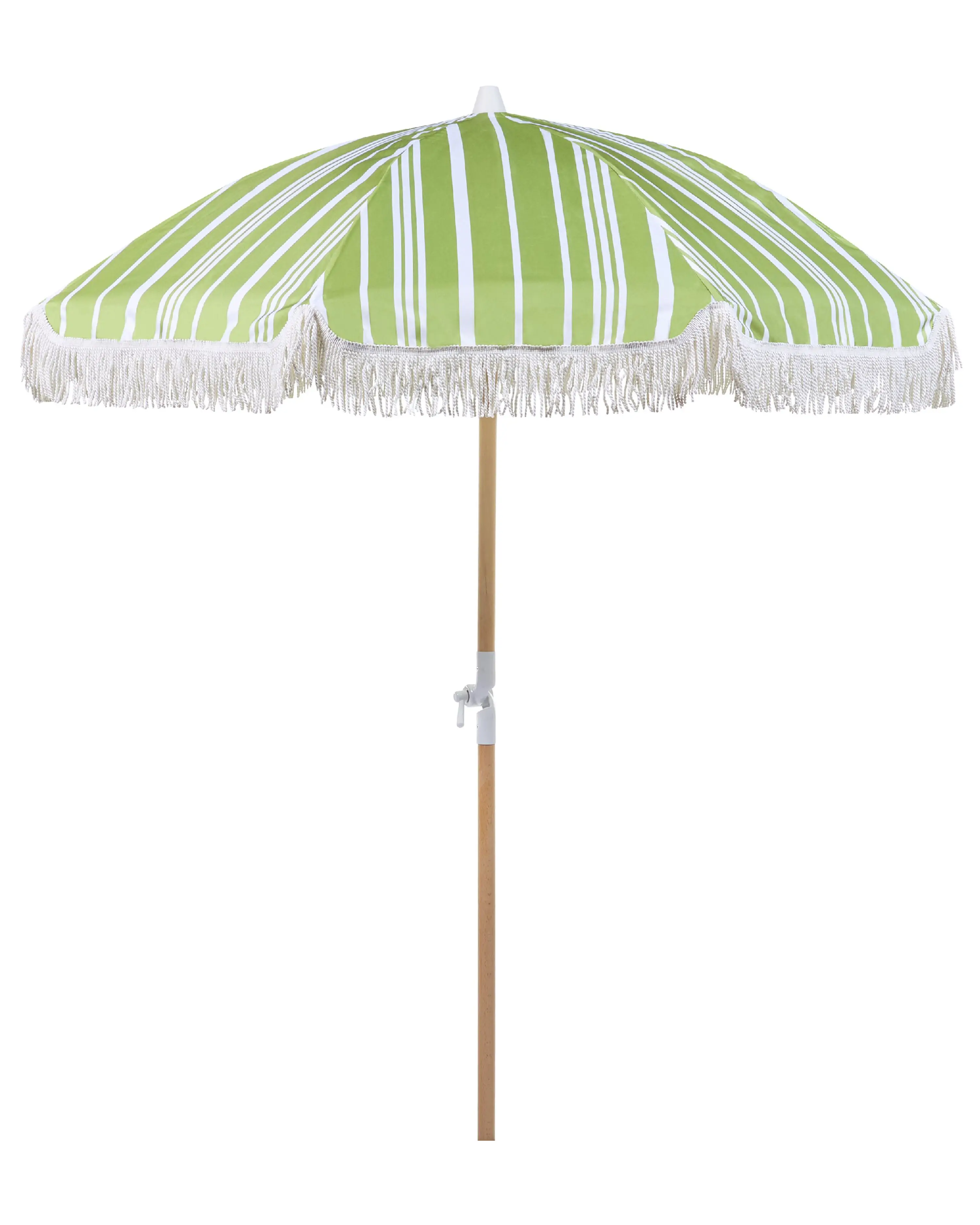 Parasol 150 cm MONDELLO Groen