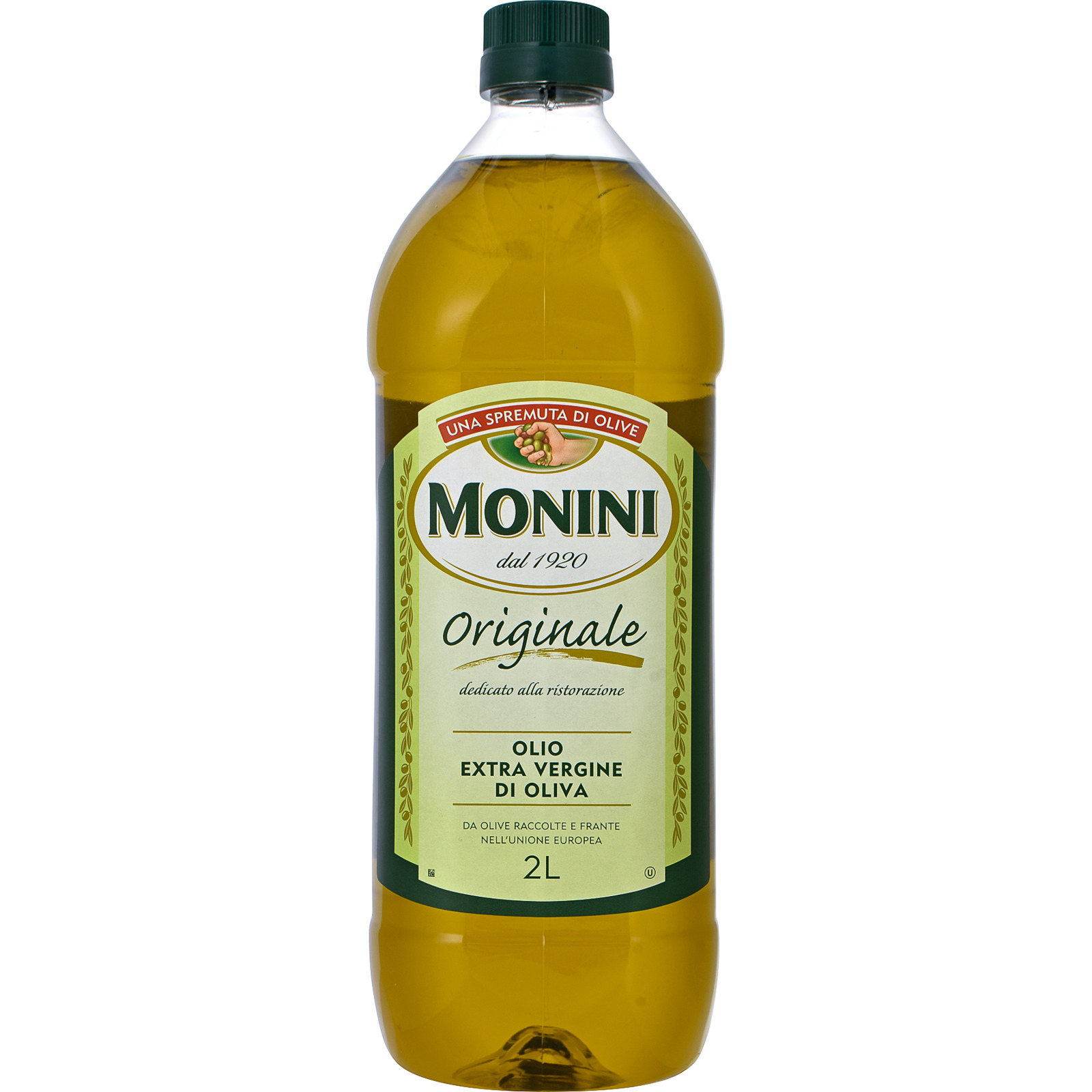Monini Olivenöl Extra Vergine 2l