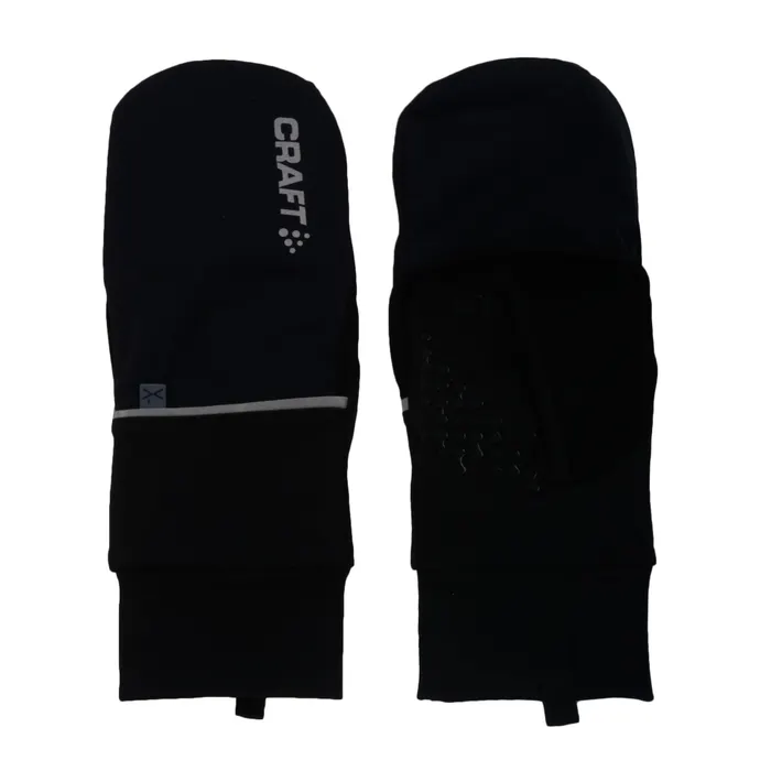 Craft Hybrid Weather Glove