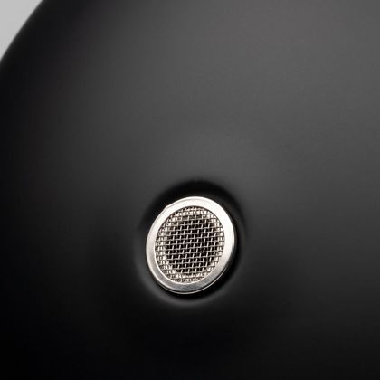 Casque Dexter TANNEN MAT - Noir