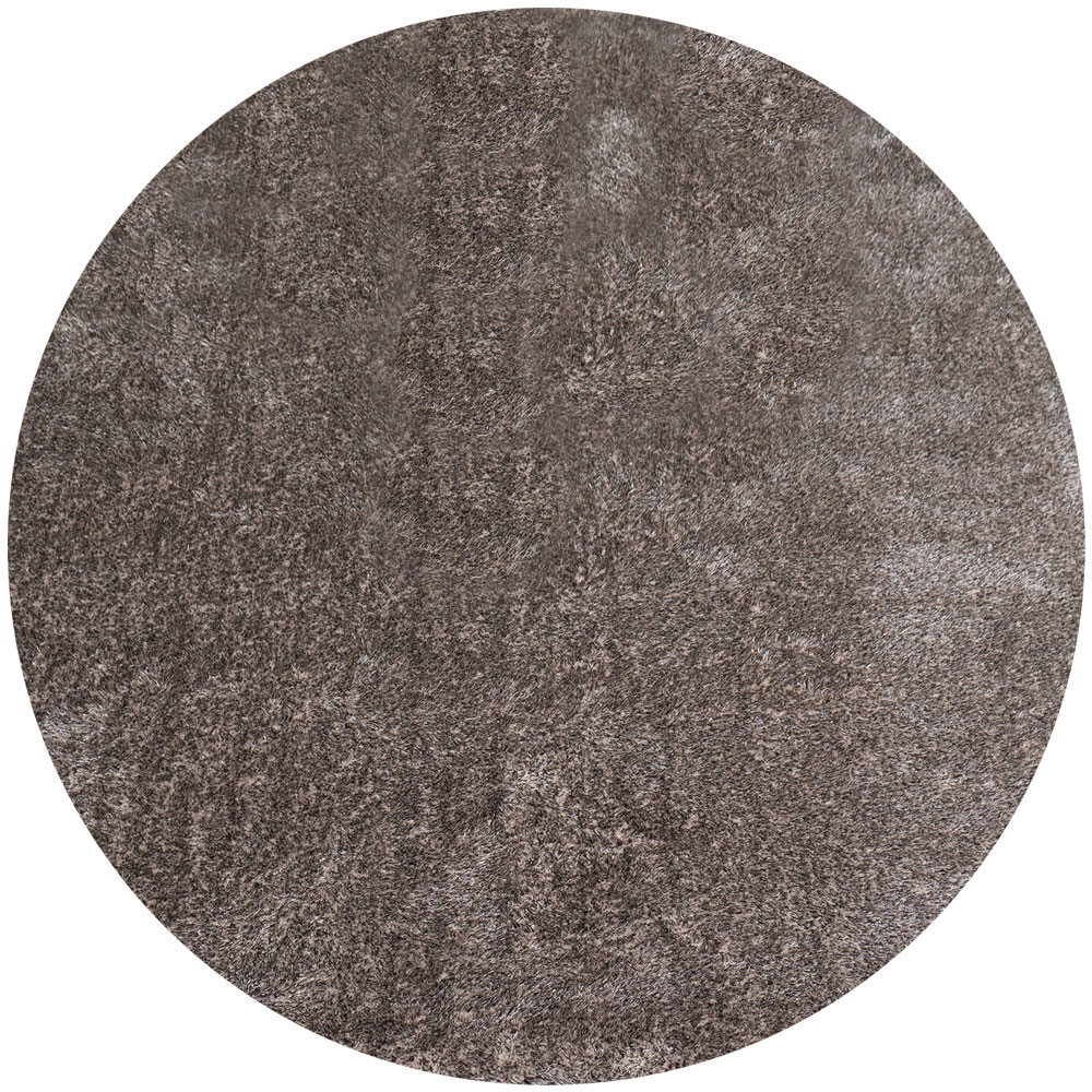 Karpet Lago Beige 16 - Rond ø160 cm