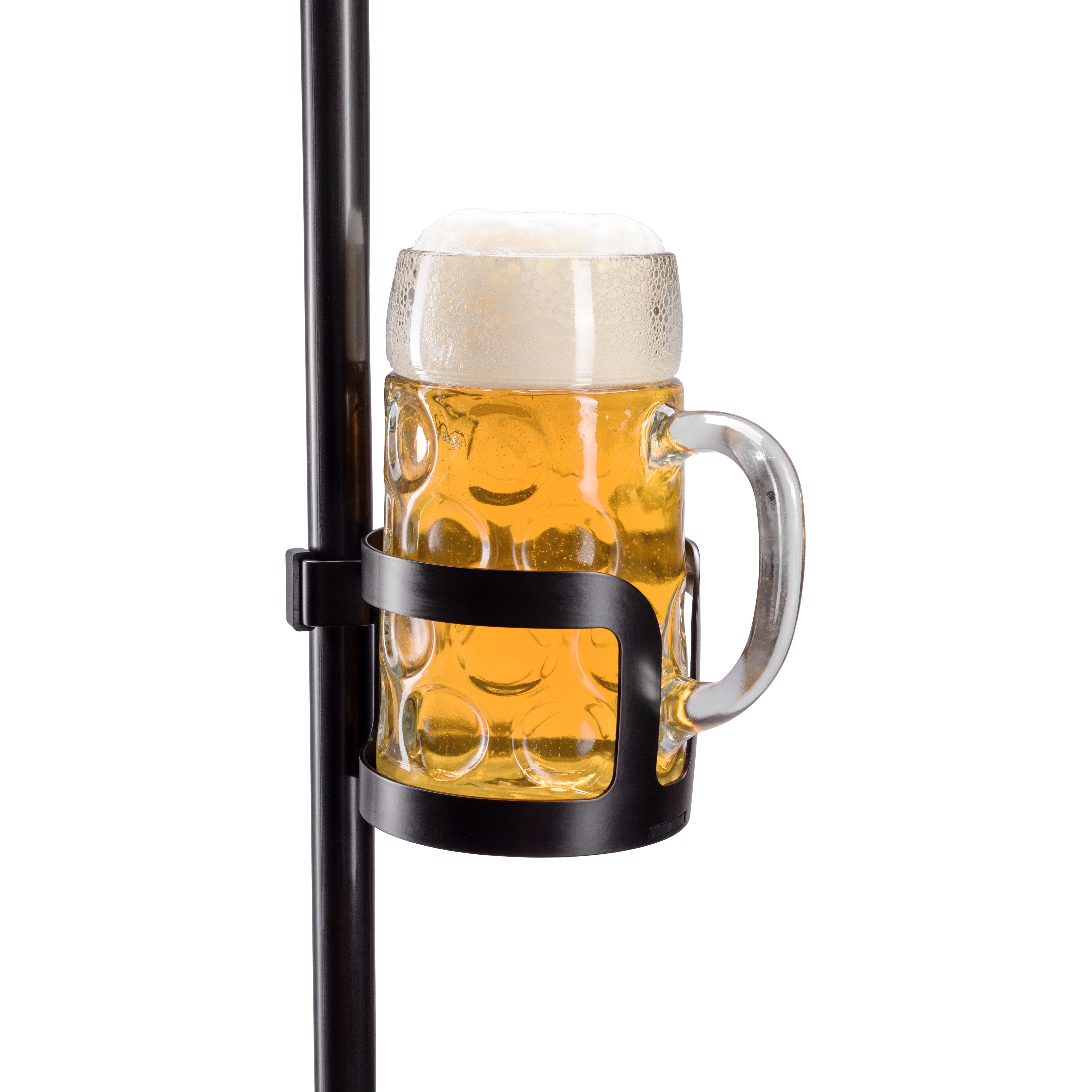 Konig & Meyer 16026 universele drankhouder XL
