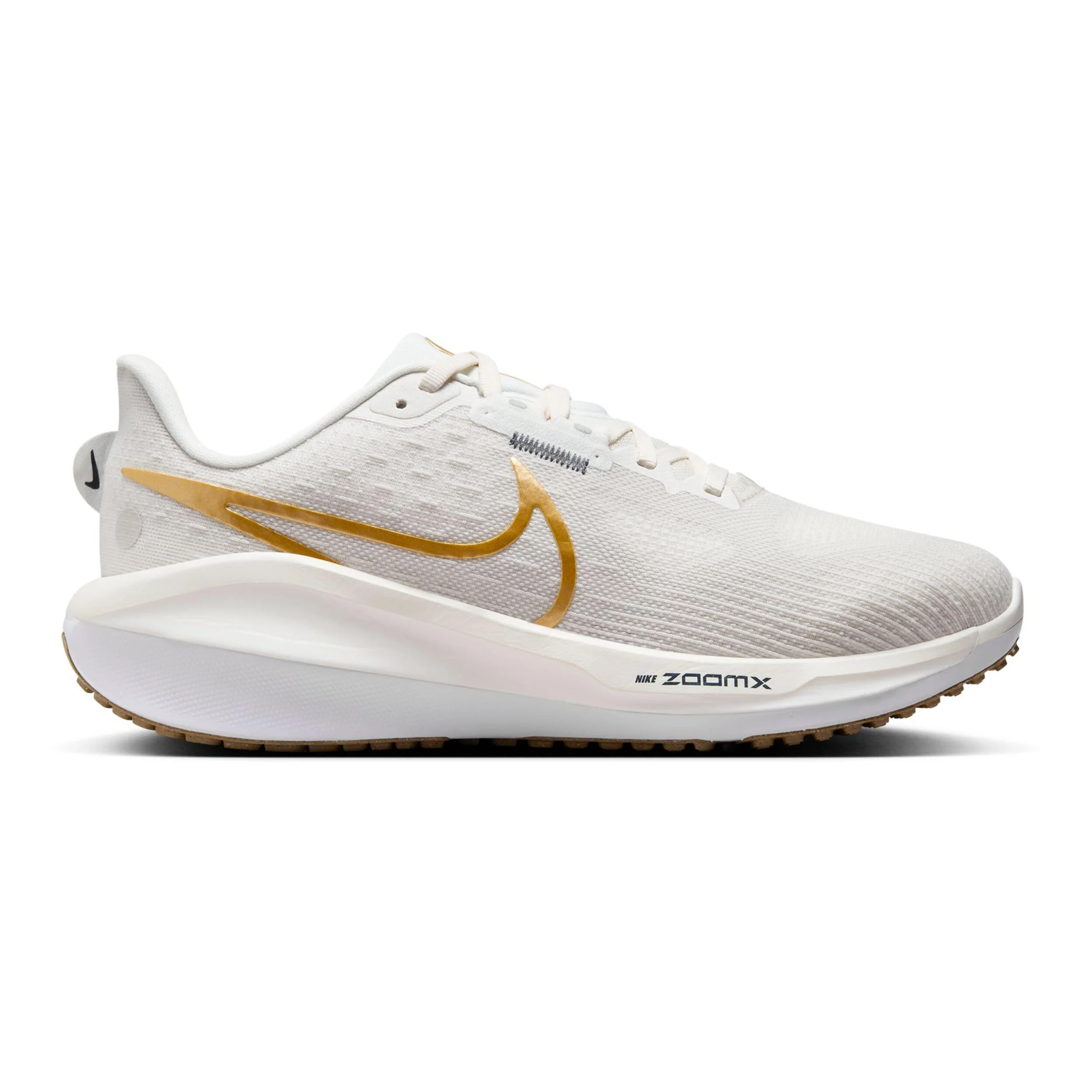 Nike Vomero 17 Chaussure De Running Sans Stabilisateurs Femmes - Crème , Bronze